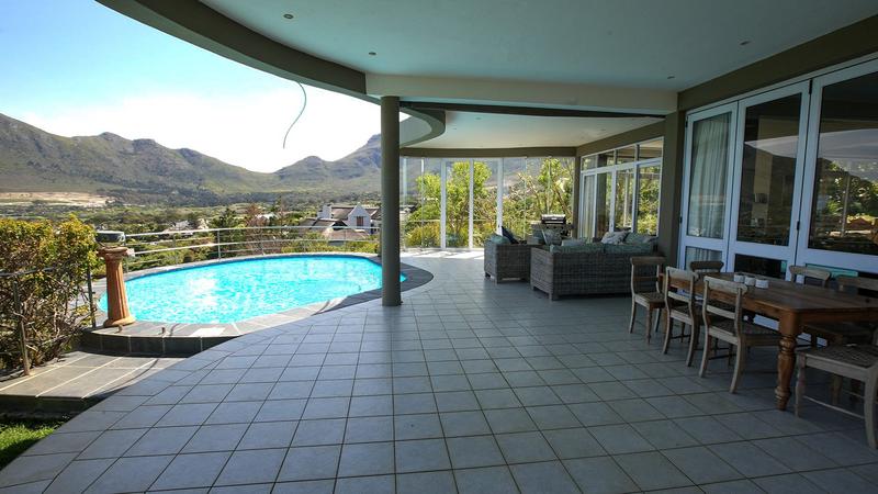 5 Bedroom Property for Sale in Crofters Valley Western Cape